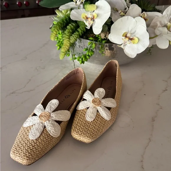 Katy Perry Collections Shoes Katy Perry Collections Evie Daisy